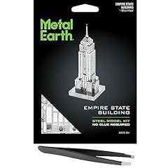 Metal earth empire for sale  Delivered anywhere in USA 