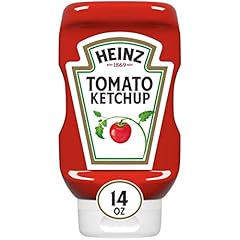 Heinz tomato ketchup for sale  Delivered anywhere in USA 