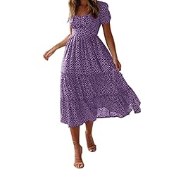 Women summer dress for sale  Delivered anywhere in USA 