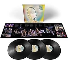 Layla revisited lp for sale  Delivered anywhere in USA 