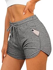 Aloodor shorts women for sale  Delivered anywhere in USA 