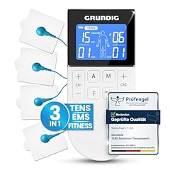 Grundig tens gerät gebraucht kaufen  Wird an jeden Ort in Deutschland