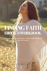 Finding faith ebook for sale  Delivered anywhere in USA 