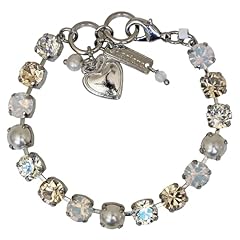 Mariana rhodium plated for sale  Delivered anywhere in USA 