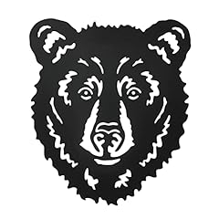 Hokfirm metal bear for sale  Delivered anywhere in USA 