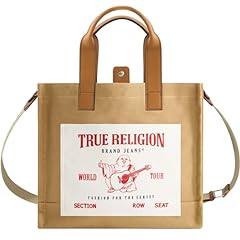 True religion tote for sale  Delivered anywhere in USA 