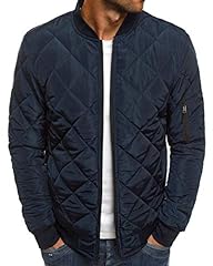 Pretifeel mens quilted for sale  Delivered anywhere in USA 