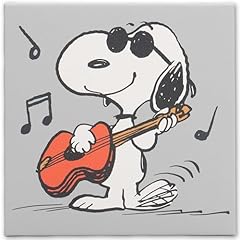 Peanuts snoopy playing for sale  Delivered anywhere in USA 