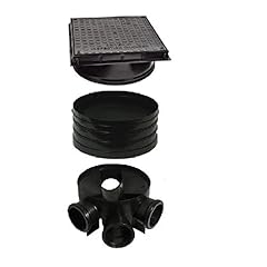 320mm manhole inspection for sale  Delivered anywhere in UK