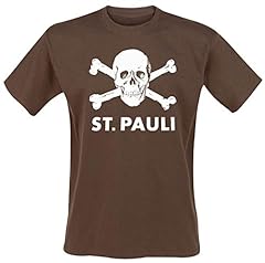 St. pauli brown for sale  Delivered anywhere in UK