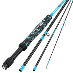 Sougayilang fly fishing for sale  Delivered anywhere in USA 