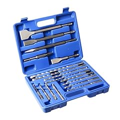 17pcs rotary hammer for sale  Delivered anywhere in USA 