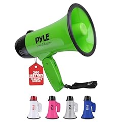 Pyle parleur mégaphone d'occasion  Livré partout en France