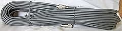 100 rg8x coax for sale  Delivered anywhere in USA 