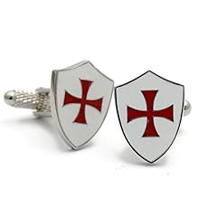 Maltese cross shield for sale  Delivered anywhere in UK