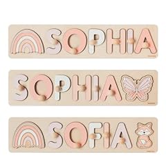 Personalized name puzzle for sale  Delivered anywhere in USA 