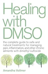 Healing with dmso d'occasion  Livré partout en Belgiqu