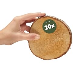 Kleine holzscheiben durchmesse gebraucht kaufen  Wird an jeden Ort in Deutschland