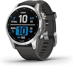 Garmin fēnix smaller for sale  Delivered anywhere in Ireland