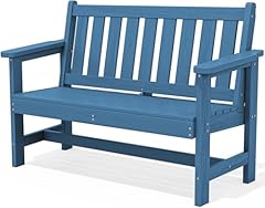 Serwall outdoor bench for sale  Delivered anywhere in USA 