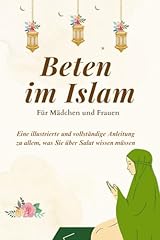 Beten islam mädchen gebraucht kaufen  Wird an jeden Ort in Deutschland