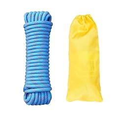 Aoiqttjnb kletterseil 10mm gebraucht kaufen  Wird an jeden Ort in Deutschland