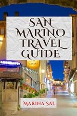 San marino travel for sale  Delivered anywhere in USA 