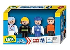 Lena 04490 spielfiguren gebraucht kaufen  Wird an jeden Ort in Deutschland
