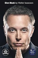 Elon musk gebraucht kaufen  Wird an jeden Ort in Deutschland