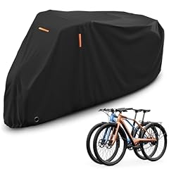 Akefit bike cover for sale  Delivered anywhere in USA 