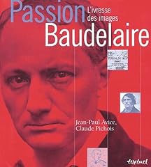 Passion baudelaire ivresse d'occasion  Livré partout en France