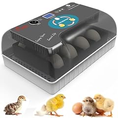 Sszyace egg incubator for sale  Delivered anywhere in USA 