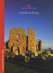 Lindisfarne priory for sale  Delivered anywhere in UK
