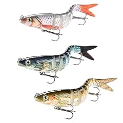 Pezzi esca pesca usato  Spedito ovunque in Italia 