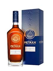 Metaxa star cognac usato  Spedito ovunque in Italia 