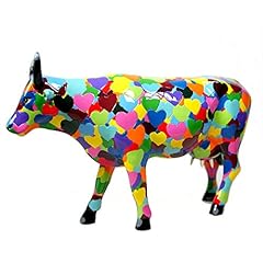 Heartstanding cow usato  Spedito ovunque in Italia 