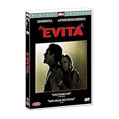 Evita madonna ntsc for sale  Delivered anywhere in UK