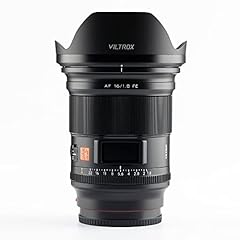 Viltrox 16mm f1.8 for sale  Delivered anywhere in USA 