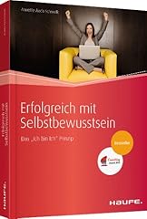Erfolgreich selbstbewusstsein  gebraucht kaufen  Wird an jeden Ort in Deutschland