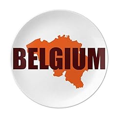 Assiette décorative porcelain d'occasion  Livré partout en Belgiqu