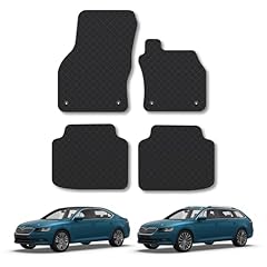 Rubber car mats for sale  Delivered anywhere in UK