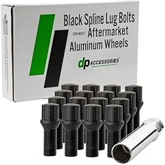 Dpaccessories lug bolts for sale  Delivered anywhere in USA 