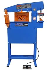 Metalpro ironworker ton for sale  Delivered anywhere in USA 