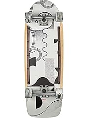 Globe cruiserboard burner gebraucht kaufen  Wird an jeden Ort in Deutschland