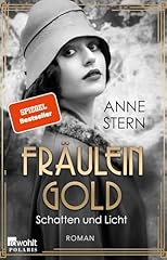 Fräulein gold schatten gebraucht kaufen  Wird an jeden Ort in Deutschland
