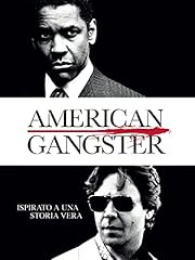 American gangster usato  Spedito ovunque in Italia 