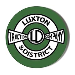 Buses luxton district for sale  Delivered anywhere in UK