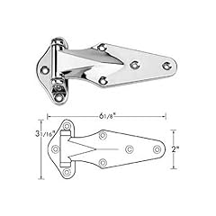 Southern pride hinge for sale  Delivered anywhere in USA 