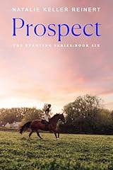 Prospect novel for sale  Delivered anywhere in USA 