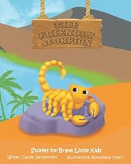 Friendly scorpion for sale  Delivered anywhere in USA 